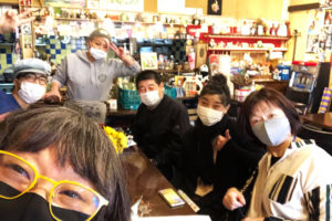 相談所記録